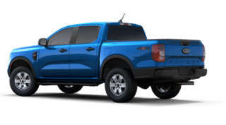 2025 Ford Ranger® External Image 3